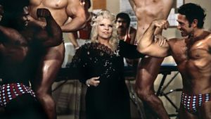 Sextette's poster