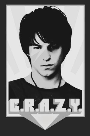 C.R.A.Z.Y.'s poster