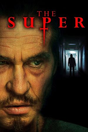 The Super's poster