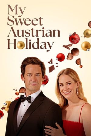 My Sweet Austrian Holiday's poster