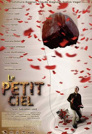 Heaven's poster
