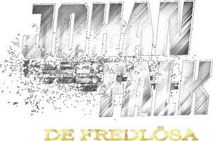 Johan Falk: The Outlaws's poster