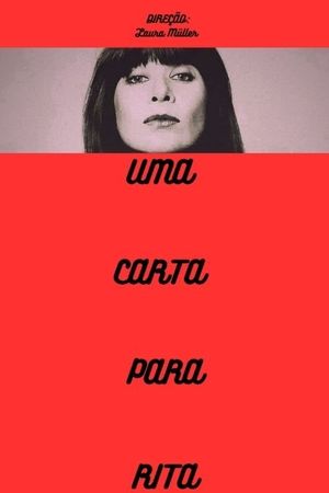 Uma Carta Para Rita's poster