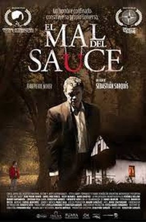 El mal del sauce's poster