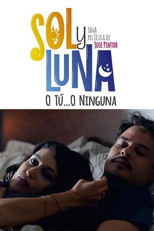 Sol y Luna's poster