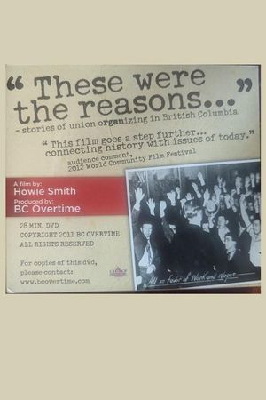 These were the reasons's poster image