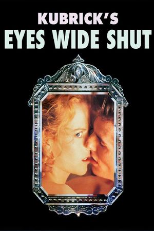 Eyes Wide Shut's poster