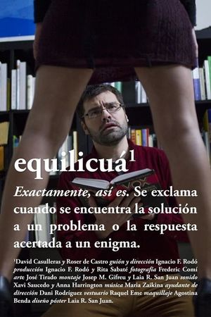 Equilicuá's poster image