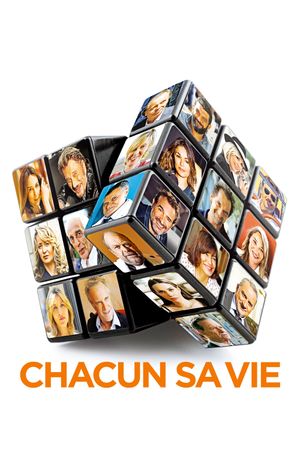 Everyone's Life's poster
