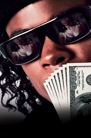 CB4's poster