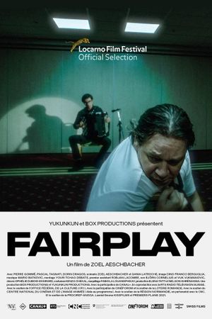 Fairplay's poster