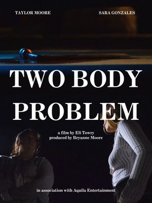 Two Body Problem's poster
