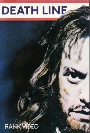 Death Line's poster