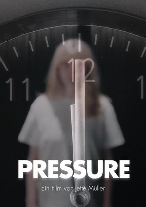 Pressure's poster