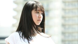 Asako I & II's poster