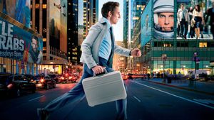The Secret Life of Walter Mitty's poster