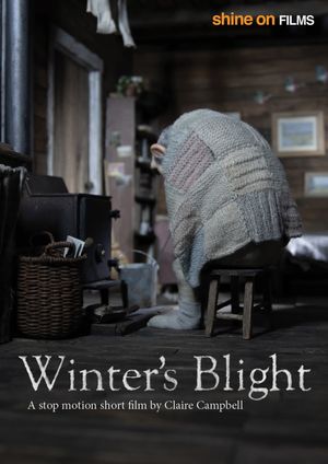 Winter’s Blight's poster