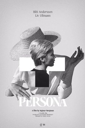 Persona's poster