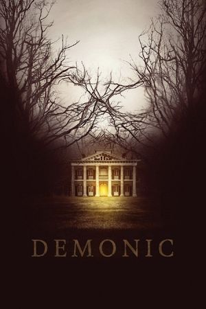 Demonic's poster image