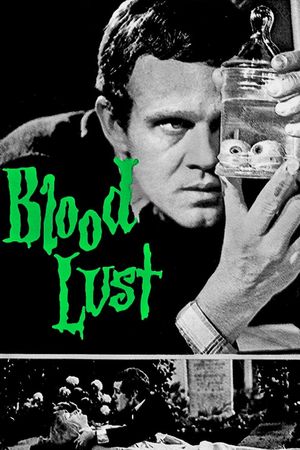 Bloodlust's poster