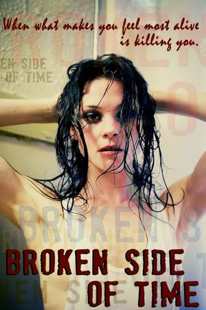 Broken Side of Time's poster