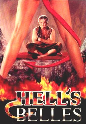 Hell's Belles's poster image