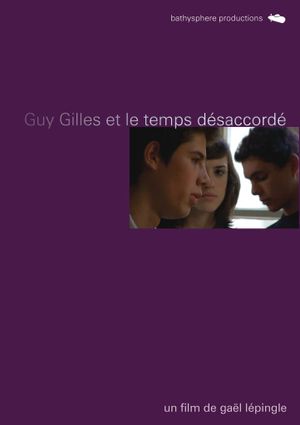 Guy Gilles's poster