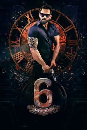 Last 6 Hours's poster