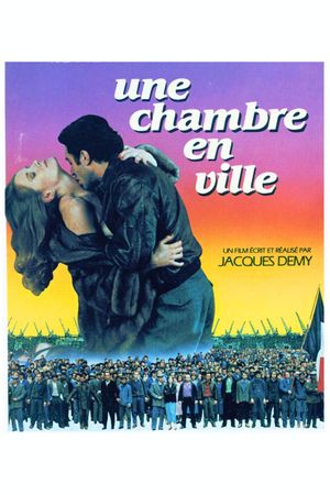 A Room in Town's poster