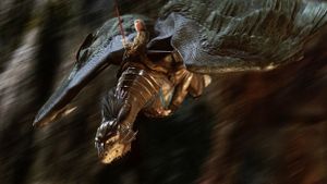 Eragon's poster