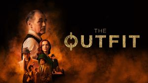 The Outfit's poster