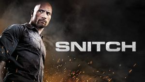 Snitch's poster