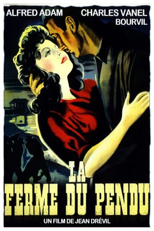La ferme du pendu's poster