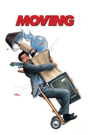 Moving's poster