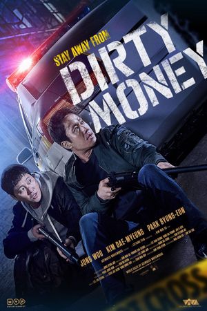 Dirty Money's poster
