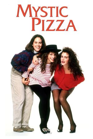 Mystic Pizza's poster
