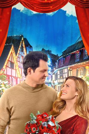 A Dickens of a Holiday!'s poster