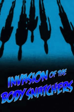 Invasion of the Body Snatchers's poster