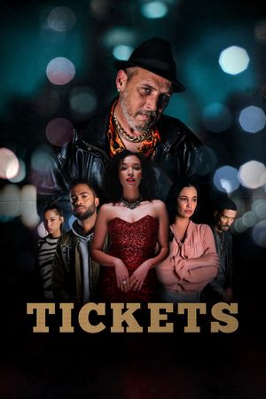 Tickets's poster