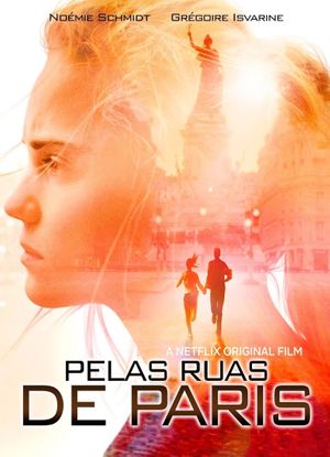 Paris Is Us's poster