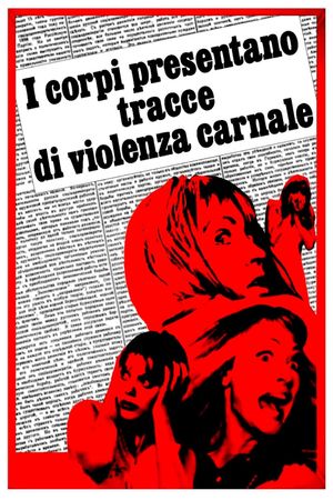 Torso's poster
