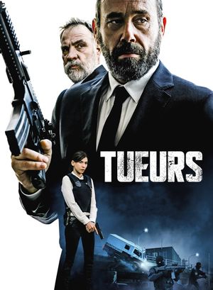 Tueurs's poster