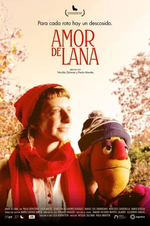 Amor de lana's poster image