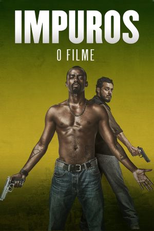 Impuros: O Filme's poster