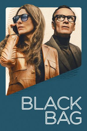 Black Bag's poster