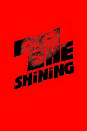 The Shining's poster