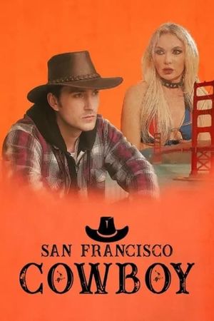 San Francisco Cowboy's poster