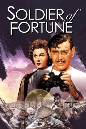 Soldier of Fortune's poster