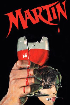 Martin's poster