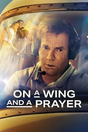 On a Wing and a Prayer's poster